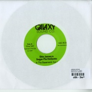 Back View : Various Artists - GALAXY VOL. 4 (7 INCH) - Galaxy Sound / gsc45004
