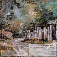 Back View : Dragutesku - RETRAIESTE ROMANESTE - PARTEA I - Tupiar Records / TPRV002