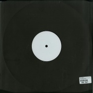 Back View : Alex Picone - FREQUENCY SWITCH EP (VINYL ONLY) - YAY Recordings / YAY004