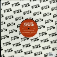 Back View : Various Artists - IS IT DISCO ? EP - Whiskey Disco / WD47