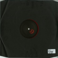 Back View : Mike Dehnert - TIMESCALE EP - Echocord Colour / Echocord Colour 035