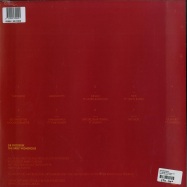 Back View : Sir Froderick - THE BRIEF WONDROUS (LP) - Cascade Records / cr004