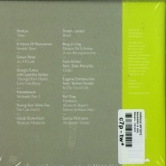 Back View : Various Artists - BALEARIC 2 (CD) - Balearic / BLRC2CD
