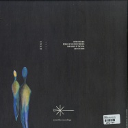 Back View : Agonis - ENTER THE VOID (180G VINYL) - Amenthia Recordings / AMEN002