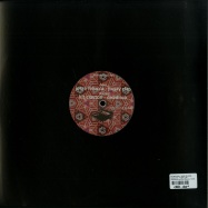 Back View : Kit Clayton / Jorge Felucca - DEADLOCK / PUSSY CLAP - Kaleidoscope Jazz Chair Reissues / Kal001