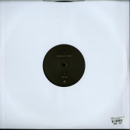 Back View : S.A.M. - DELAPHINE 007 (180G VINYL ONLY) - Delaphine / Delaphine007