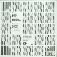 Back View : Van Bonn - CONTROL (2X12 LP) - Van Bonn Records / VANBONN005