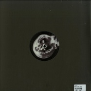 Back View : Conforce - KERNEL OF TRUTH / OASIS - Deep Sound Channel / DSC012