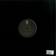 Back View : Shaun Reeves / Tuccillo - SMILE (INCL THE MOLE REMIX) - One Records / ONE 039