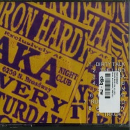 Back View : Ron Hardy - MUZIC BOX VOL.11 (CD) - Music Box Classics / MBC213