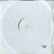 Back View : Edit & Dub - TEE SCOTT VOLUME 2 UNRELEASED - Edit & Dub Record Tokyo / Editdub5
