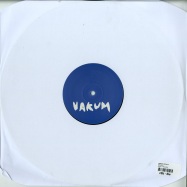 Back View : Various Artists - VAKUM 5 - Vakum / Vakum005
