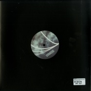 Back View : SpunOff - PORTAL EP (MATTHEW HAWTIN REMIX) - Stratos Records / STR001