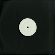 Back View : Christopher Ledger - ACRIMONIA EP (ARAPU RMX / 180G / VINYL ONLY) - Abartik / ABATSS002