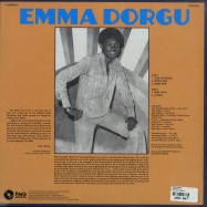 Back View : Emma Dorgu - ROVERMAN (LP) - PMG Audio / pmg056lp