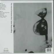 Back View : The Arms Of Someone New - SUSAN SLEEPWALKING (LP) - Dark Entries / de146