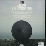 Back View : Chloe - THE DAWN (INCL. DIXON REMIX) - Lumiere Noire / LN006