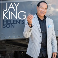 Back View : Jay King - HELENS SON (CD) - Expansion / XECD66