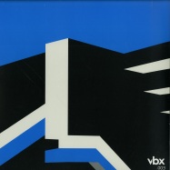 Back View : Makcim & Levi - BASS STORAGE EP - VBX Records / VBX003