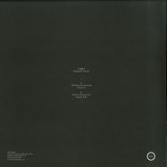 Back View : Lakej - STRUCTURAL COHESION - Grey Report / GR06V