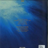 Back View : Erasure - WORLD BE GONE (LP + MP3) - Mute / STUMM405