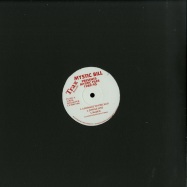 Back View : Mystic Bill - MYSTIC FILES 1989-95 - Trax Records / TX5037