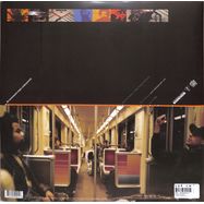 Back View : Dilated Peoples - THE PLATFORM (2X12 LP) - Get On Down / get54091lp
