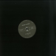 Back View : Sharif Laffrey - ALWAYS (1-SIDED 180 GRAM VINYL) - Discos Capablanca / DISCO ONCE