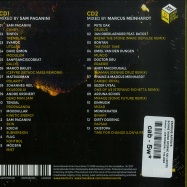 Back View : Various Artists - SONNE MOND STERNE XXI (2XCD) - Kontor / 1067655KON / 7411885