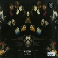 Back View : Juana Molina - UN DIA (LP) - Crammed Discs / CRAM 230LP