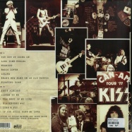 Back View : Cheap Trick - WE ARE ALL ALRIGHT! (LP) - Big Machine / BMRCT025OD