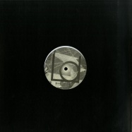 Back View : Various Artists - BEATZ EP - VINYL EDITION VOLUME ONE - Logical Direction Recordings / LDVL120002