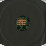 Back View : DJ Swagger - BOOK OF RES EP - E-Beamz Records / E-BEAMZ014