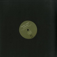 Back View : Phase Fatale - REDEEMER (EXTENDED MIXES) - Hospital Productions / HOS 578