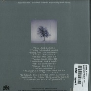 Back View : Blank & Jones - CHILLTRONICA NO. 6 (CD) - Soundcolours / SC0352 / 7816717