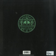 Back View : The Weeknd - KISS LAND (2X12 LPBox) - Universal / 3751293
