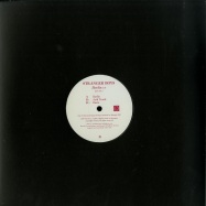 Back View : Stranger Boys - BERLIN EP - Resopal / RSP089.8