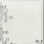 Back View : Dita Von Teese - DITA VON TEESE (PINK COLOURED LP) - Record Makers / REC145