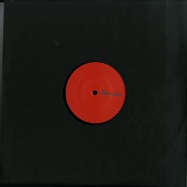 Back View : Norm Talley - THE SENECA STREET PROJECT (180G / VINYL ONLY) - Out The Box / OTB001