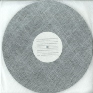 Back View : Andy Rantzen & Laccy - SP 004 (FEAT ITCH E & SCRATCH E MIX) (180 G VINYL) - Spinning Plates / SP 004