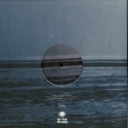 Back View : Ringard - LACRIMA ROSSA EP - Les Yeux Orange / LYO005
