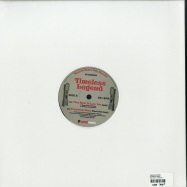 Back View : Timeless Legend - EVERYBODY DISCO - Love Vinyl / LV12RSD01