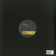Back View : Loquace & Fulvio Ruffert - ENDLESS ROTATION EP (VINYL ONLY) - Earlydub Records / EDRV007