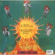 Back View : Unknown - FLAMMER DANCE BAND (REPRESS) - Lyskestrekk Records / Lysk001RP23