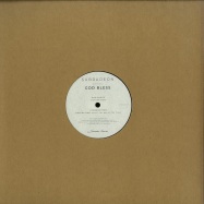 Back View : Subradeon - GOD BLESS (SCAN 7 RMX) - Subradeon Records / SBRDN001