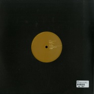 Back View : Tomlin - IN THE OINTMENT EP (180 G VINYL) - We Play The Music We Love / WPTMWL 04