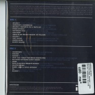 Back View : Various Artists - DEFECTED PRES.: MOUSSE T. (2XCD, UNMIXED) - Defected / HOMAS30CD / 8114748