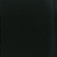 Back View : Various Artists - SILO 004 - SILO Editions / SILO004