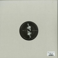 Back View : VID - THE ONLY WAY IS UP/ DEPTHS OF IMAGINATION (VINYL ONLY) - AVI Records / AVI001