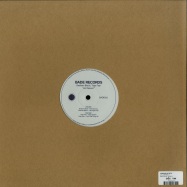 Back View : Various Artists - 2 X 2 SERIES 1 - Bade Records / BADE012
